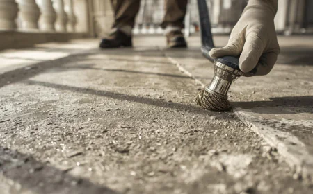 Concrete Repair Near Me: Professional Solutions for Long-Lasting Concrete Crack Repair