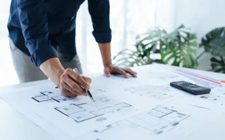 Building Exceptional Spaces That Reflect Vision, Innovation, and Lifestyle