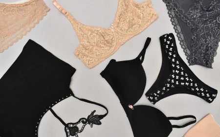 US Lingerie Market: Size, Trends, and Strategic Outlook 2026-2033