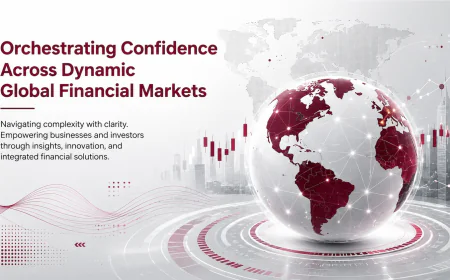 Orchestrating Confidence Across Dynamic Global Financial Markets
