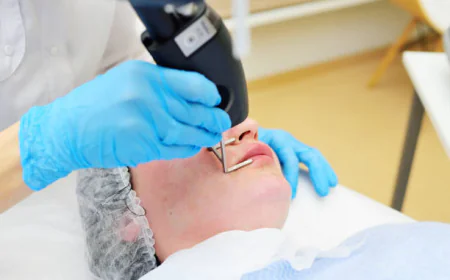 Is CO2 Laser Suitable for Sensitive Skin Types?