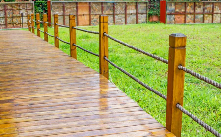 Planning a Fence Project? Learn the Real Cost Per Foot of Wood Fence Installation