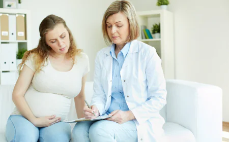 When Should You Seek Medical Help for Female Infertility?