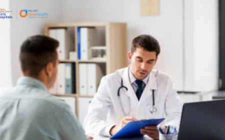 Finding the Right Specialist Doctor in Lajpat Nagar: A Practical Guide