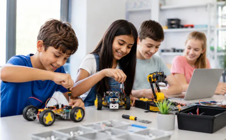 How to Find the Best Summer Camp for Kids in New Jersey