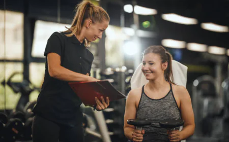 Why Is Continuing Education Important for Fitness Professionals?