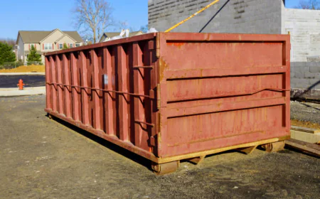 Comprehensive Approaches to Modern Waste Management and Tire Recycling