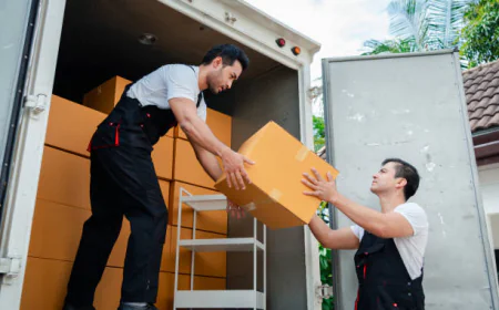 Why Businesses Need Professional Commercial Moving Services in Glendale, AZ
