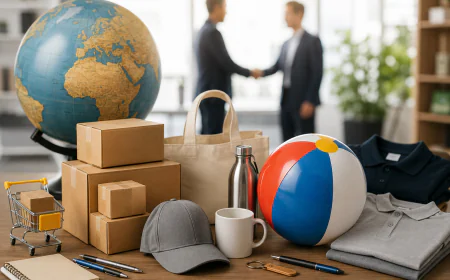 Why Choosing the Right Product Sourcing Company Matters for Business Growth