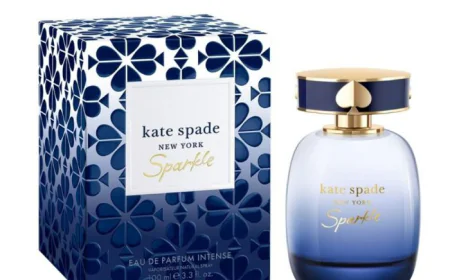 Kate Spade Perfume: Stylish Fragrances for Every Occasion