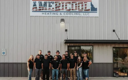 Free Estimates and Second Opinions From Idaho's Most Trusted Local HVAC Contractor