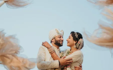 Documentary Wedding Photography: The Biggest Wedding Trend