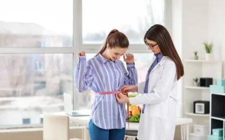 Weight Loss Solutions in Islamabad | Glam Smile