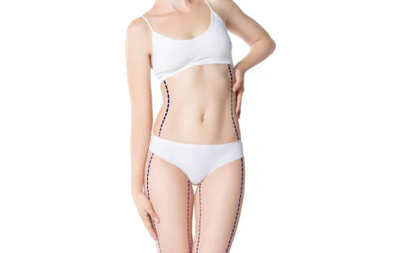 How Can Body Contouring Refine Your Body Shape?