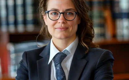 Personal Injury Lawyer Brampton: Protecting Your Rights After an Accident