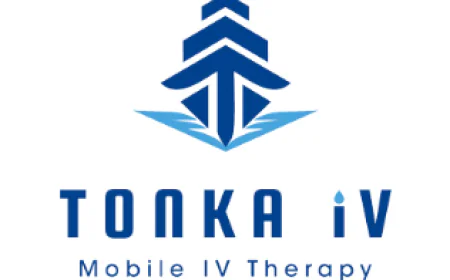 How Does Minnetonka IV Therapy Help With Post-Travel Hydration?