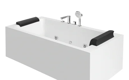 7 Benefits of Freestanding and Built-In Bathtubs for Modern Bathrooms