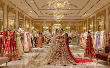 Designer Indian Wedding Dresses Dallas Silk Threads