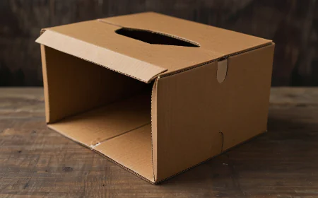 Corrugated Box Prices, Latest Trend, Demand, Index & Uses Q1 2026