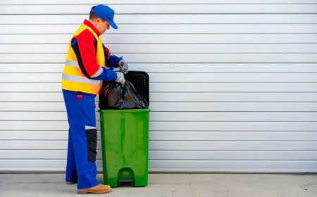 How Professionals Handle Bulky Office Items and Workspace Equipment
