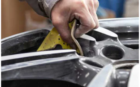 Why Quality Tyres in Abbotsford Are Essential for a Safer and Smoother Drive