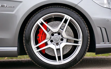 The Value of Choosing The Right Mercedes Spare Parts Source