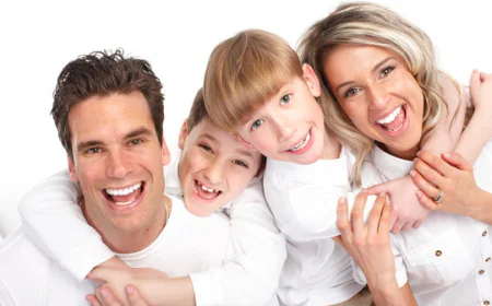Finding the Best Orthodontist in Katy TX and a Trusted Family Dentist in Katy