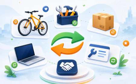 Why Every Business Should Explore a Barter Business Platform
