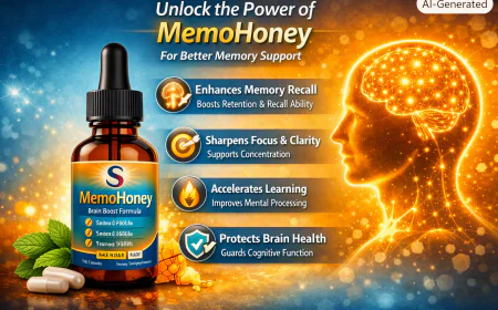 Explore Memohoney Official Website: Nature’s Golden Wellness Destination