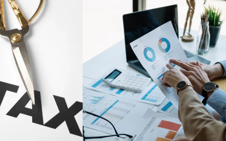How to Choose the Best Tax CPA in Miami for Your Business and Personal Finances