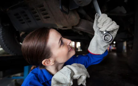 Why Regular Tire Alignment Is Essential for Smooth and Safe Driving