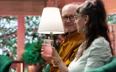 Best low cost old age homes in Kolkata for 2026