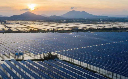 Certifications That Separate a Trustworthy PV Module Manufacturer From the Rest