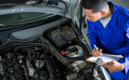 Why Preventive Vehicle Maintenance Saves More Than Emergency Repairs