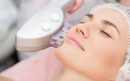 Post Surgical Scar Treatment in Dubai: Advanced Options