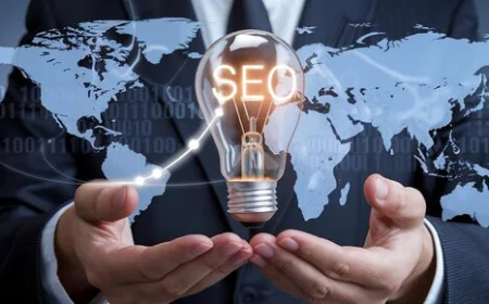 Why SEO Services in Dubai Are Essential for Business Growth in 2026