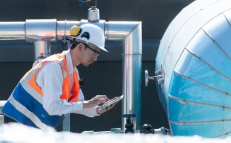 How a Cooling Tower Side Stream Filter Protects Your Water System and Reduces Operational Costs