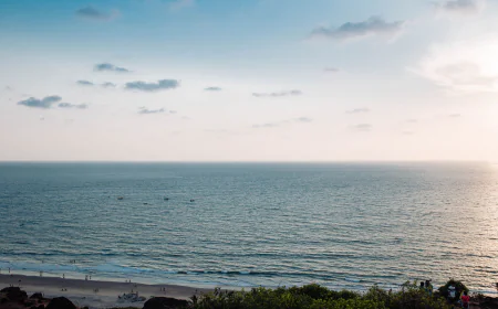 Phu Quoc Honeymoon Package Tours with Island Hopping & Romantic Experiences