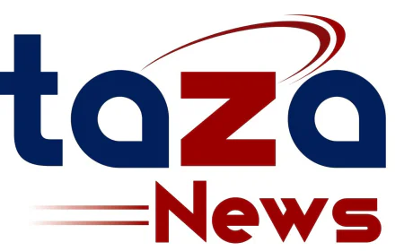 Taza News: Your Daily Destination for Fresh, Reliable, and Meaningful News