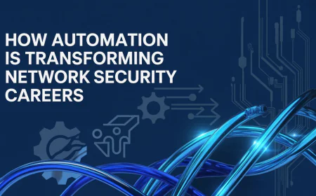 Best Career Opportunities After CCIE Security Training in Hyderabad