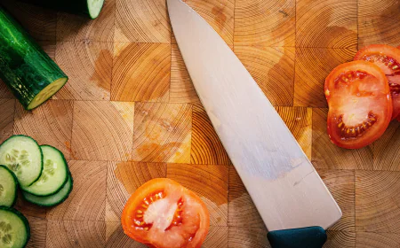 US Knife Market Size, Trends, and Growth Analysis 2026-2033