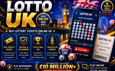 Mega Millions America: Complete Guide to How the Game Works