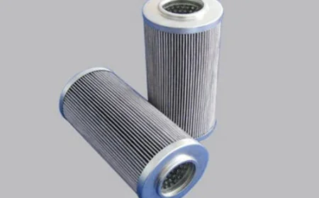 Why High-Quality P16-5354 Hyd Charge Filter Elements Matter Most