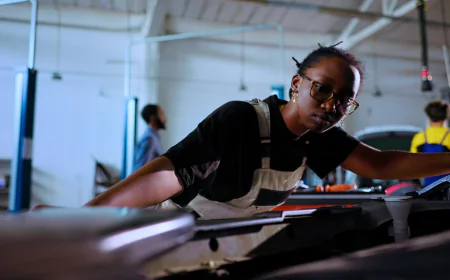 Why Professional Airport and Black Car Services Are the Smart Choice for Modern Travelers