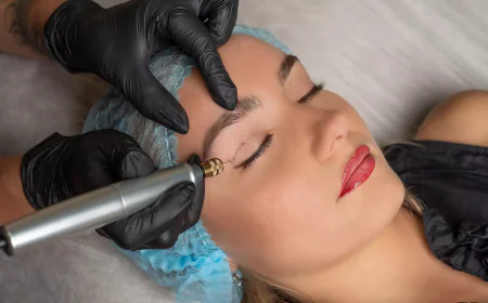 Why Does Plasma Pen Improve Skin Texture Over Time?