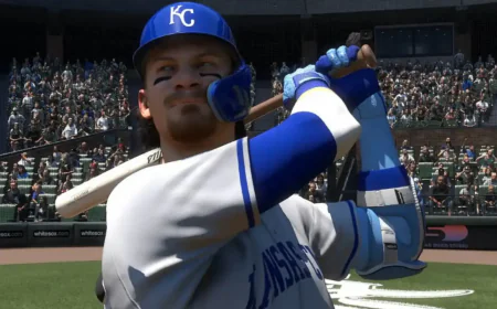 MLB The Show 26 Best Players Guide:Build The Strongest Team After Collections