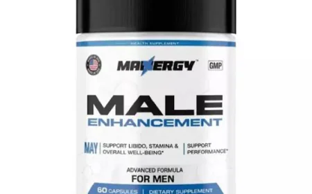 How does Manergy work?