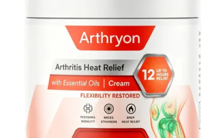 Who can use Arthryon?