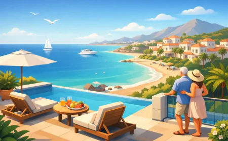 Is La Duquesa A Good Place To Buy Property In Spain Everything You Need To Know