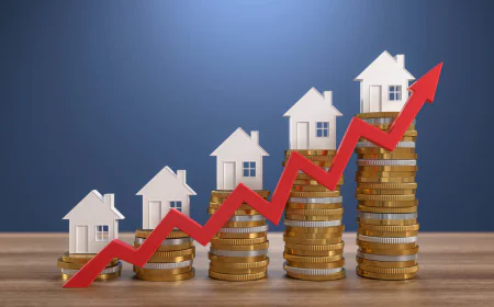 7 Ways Real Estate Investment Companies Can Grow Your Wealth